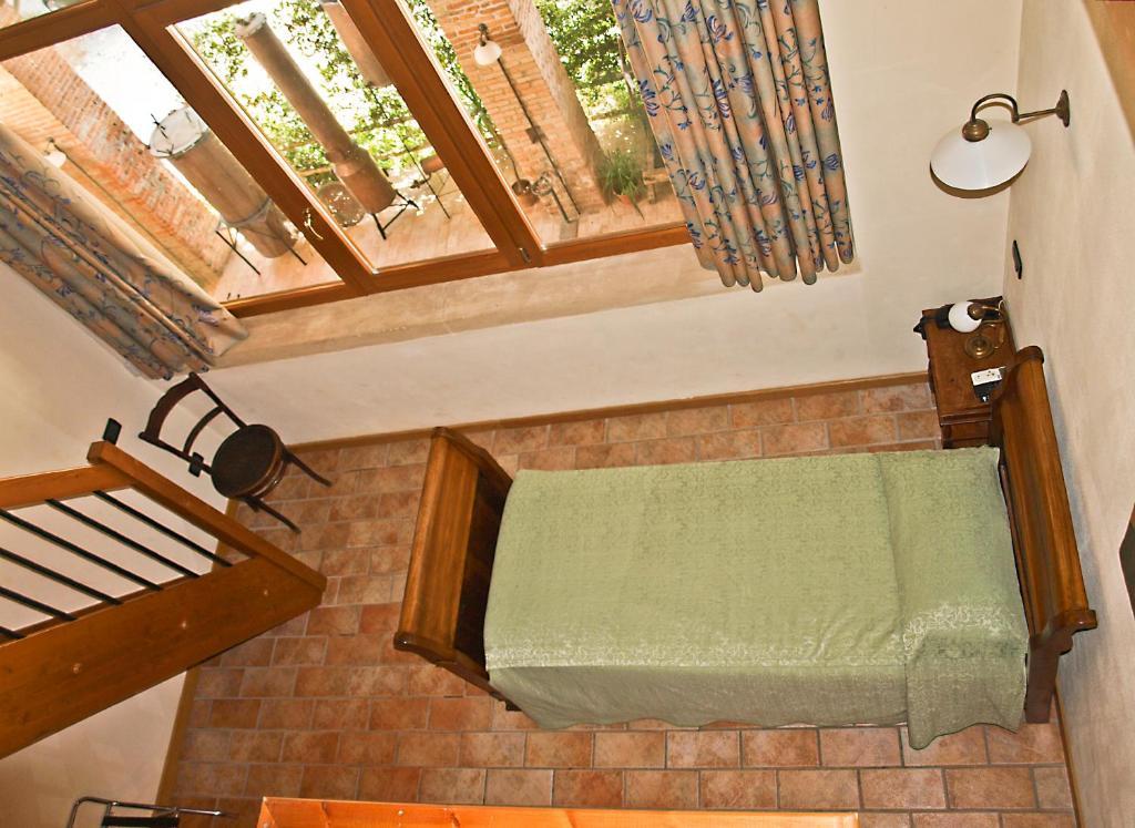 Agriturismo Il Palazzone Montegalda Cameră foto